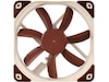 Noctua NF-S12A PWM 120mm Vifte Vifter