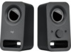 Logitech Z150 Multimedia Speakers 2.0 Høyttalere