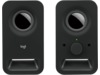 Logitech Z150 Multimedia Speakers 2.0 Høyttalere