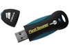 Corsair Flash Voyager 64GB Liten Minnepenn / USB