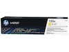 HP Toner 130A Gul Lasertoner