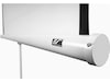 Elite Screen 99" Tripod lerret -B-Grade Demo TV/projektor