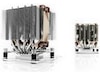 Noctua  NH-D9L CPU Kjøler CPU - Luftkjøling