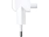 Apple World Travel Adapter Kit (hvit) Kabeladaptere & overganger
