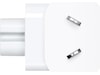 Apple World Travel Adapter Kit (hvit) Kabeladaptere & overganger
