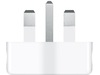 Apple World Travel Adapter Kit (hvit) Kabeladaptere & overganger
