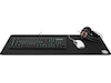 Steelseries QCK XXL Gaming Musematte Gamingmusematte