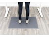 KENSON Ståmatte 49 x 63, Sort Ergonomi