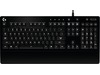 Logitech G213 Prodigy Gamingtastatur (sort) Gamingtastatur
