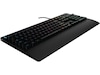 Logitech G213 Prodigy Gamingtastatur (sort) Gamingtastatur