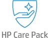 HP Essential Support - 3 år Onsite service neste arbeidsdag Garantiutvidelse
