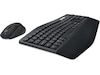 Logitech MK850 Combo Trådløs Mus & tastatur -kombipakker