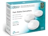 TP-Link Deco M5 Mesh system 3-pack Routere