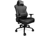 Svive Phoenix Tier 3 Gamingstol (sort) Gamingstoler