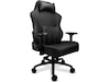 Svive Phoenix Tier 3 Gamingstol (sort) Gamingstoler