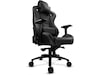 Svive Lynx Tier 3 Gamingstol (sort) Gamingstoler