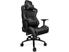 Svive Lynx Tier 3 Gamingstol (sort) Gamingstoler