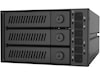 Chieftec Backplane CMR-2131 SAS Harddisk