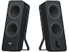 Logitech Z207 Trådløse PC Høyttalere 2.0 Høyttalere
