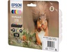 Epson Blekk 378 Multipack Blekkpatroner