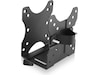 ICY BOX VESA-feste miniPC Laptopstand