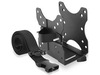 ICY BOX VESA-feste miniPC Laptopstand