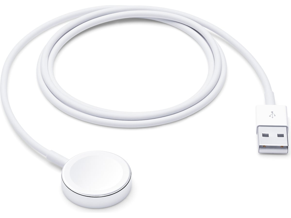 Apple Watch Magnetisk Lader Lader