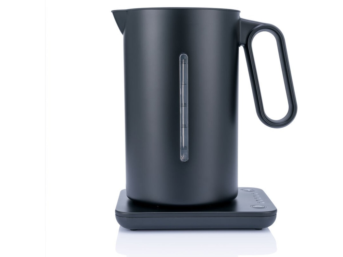 Wilfa WSDK-2000B digital Vannkokere