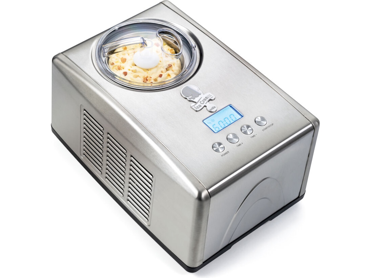 Wilfa Vanilla ICMS-C15 Iskremmaskiner