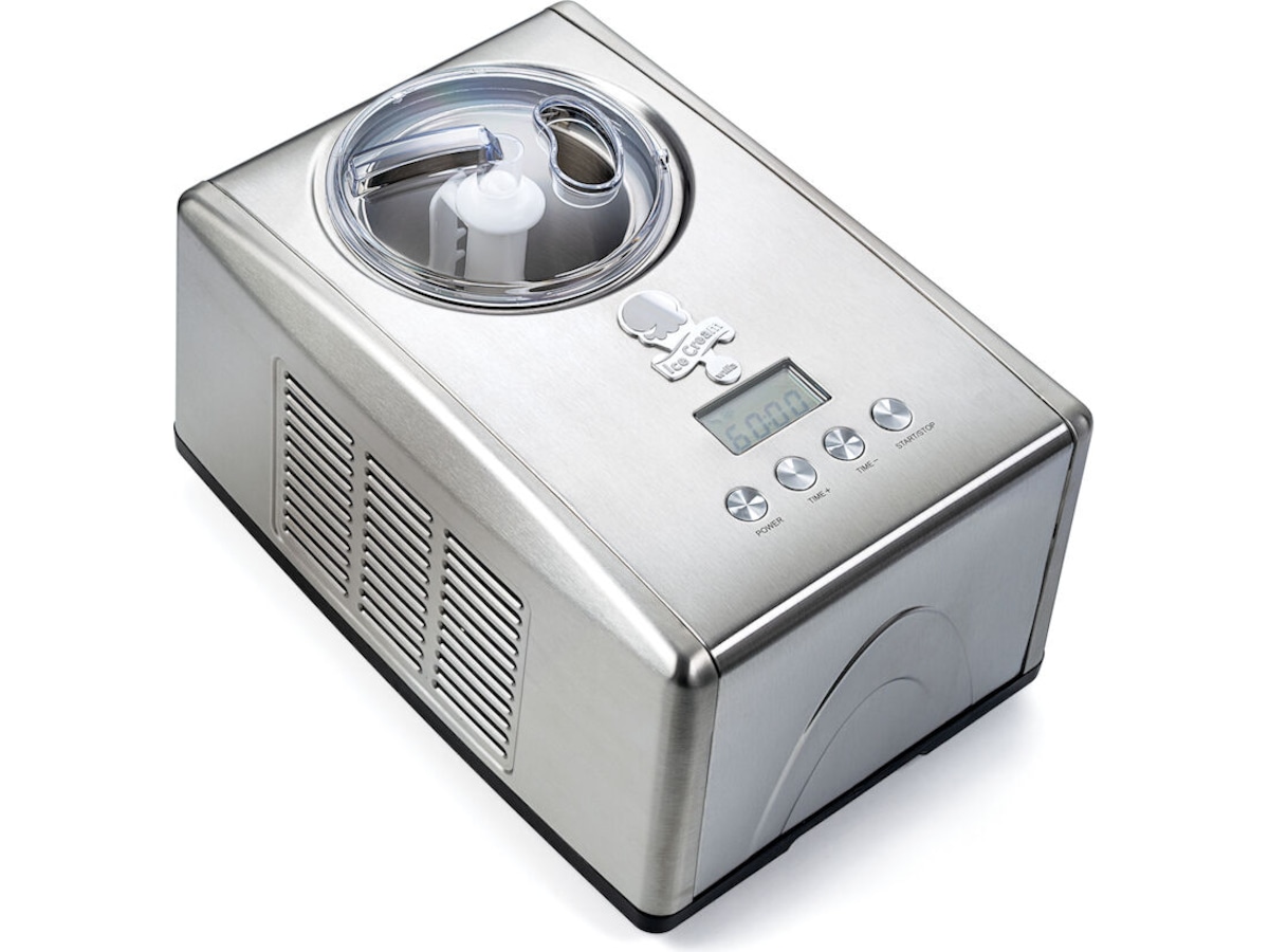 Wilfa Vanilla ICMS-C15 Iskremmaskiner