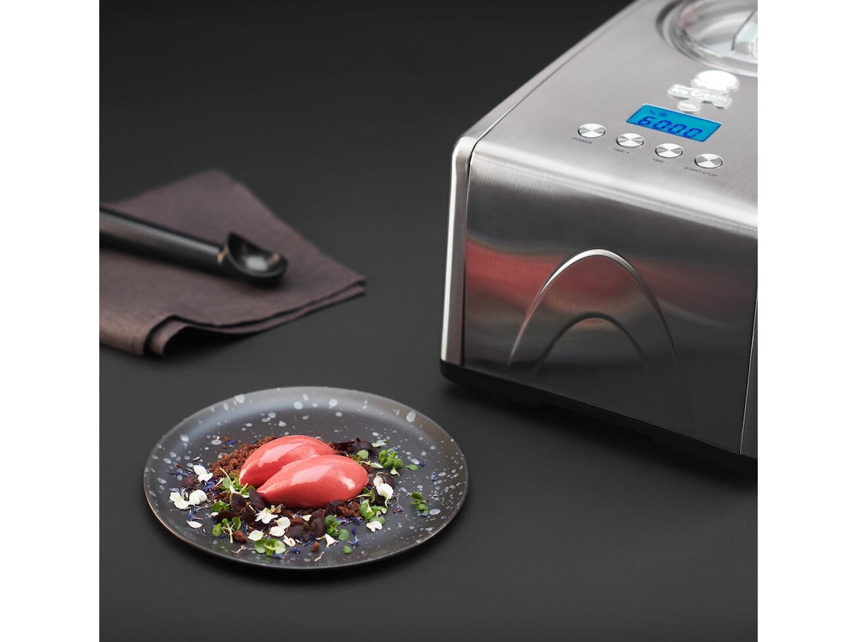 Wilfa Vanilla ICMS-C15 Iskremmaskiner