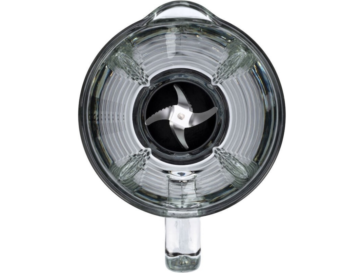 Wilfa BBLSP1800S - Xplode Vital 1800W -B-Grade Demo hjem & fritid