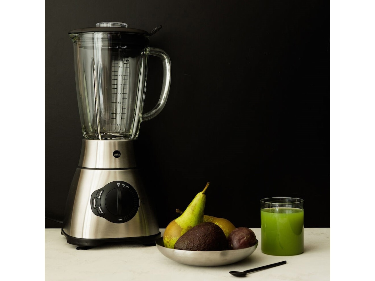 Wilfa BBLSP1800S - Xplode Vital 1800W -B-Grade Demo hjem & fritid