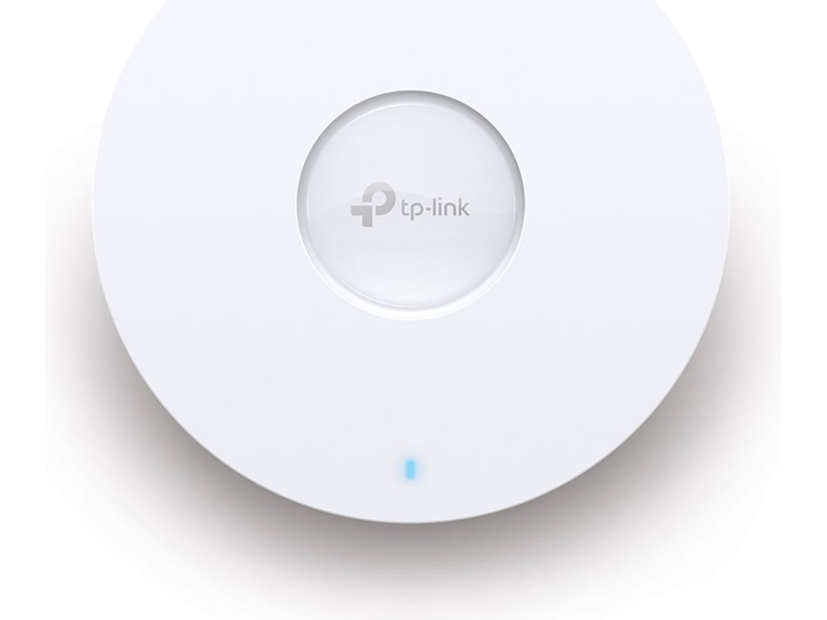 TP-Link EAP650 WiFi 6 Access Point Aksesspunkt