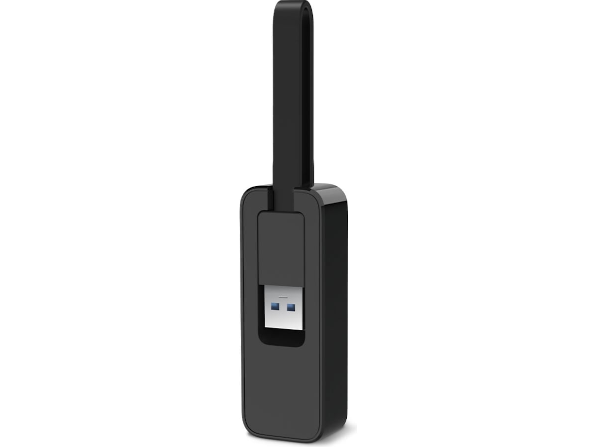TP-Link UE306 USB to Ethernet Adapter Nettverkskort