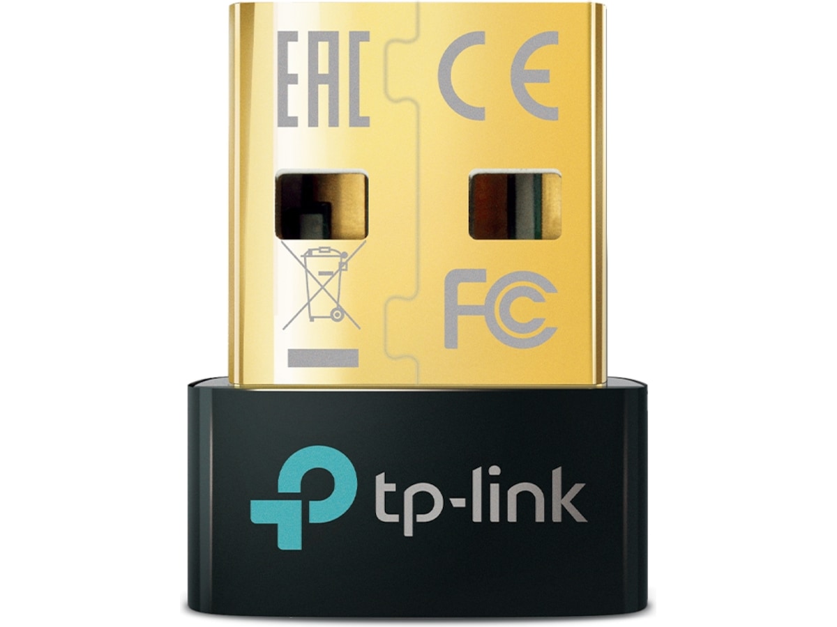TP-Link UB500 Bluetooth 5.3 USB Adapter Nettverkskort