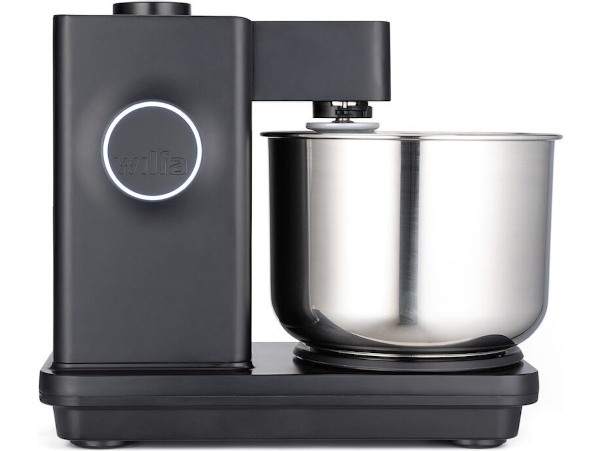 Wilfa Probaker KM1B-70 Kjøkkenmaskin (sort) Kjøkkenmaskiner