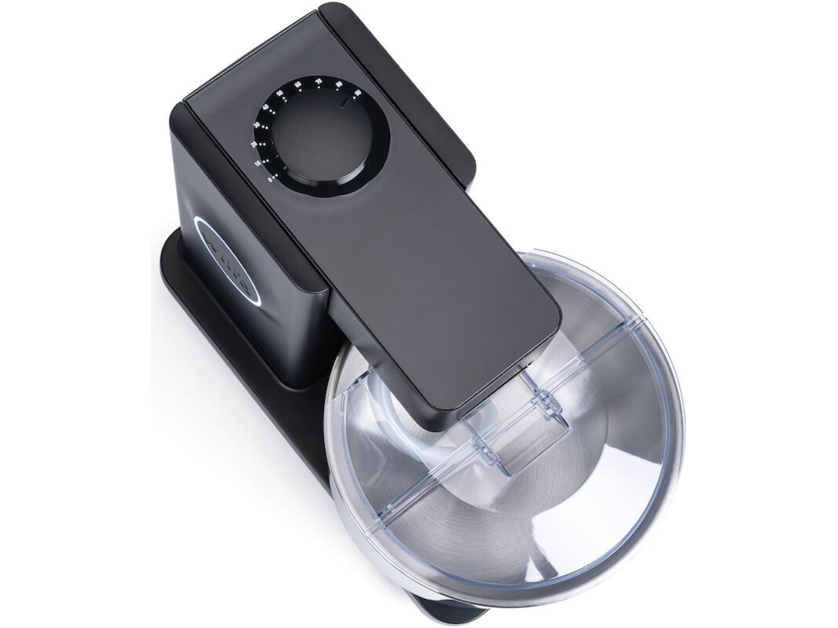 Wilfa Probaker KM1B-70 Kjøkkenmaskin (sort) Kjøkkenmaskiner