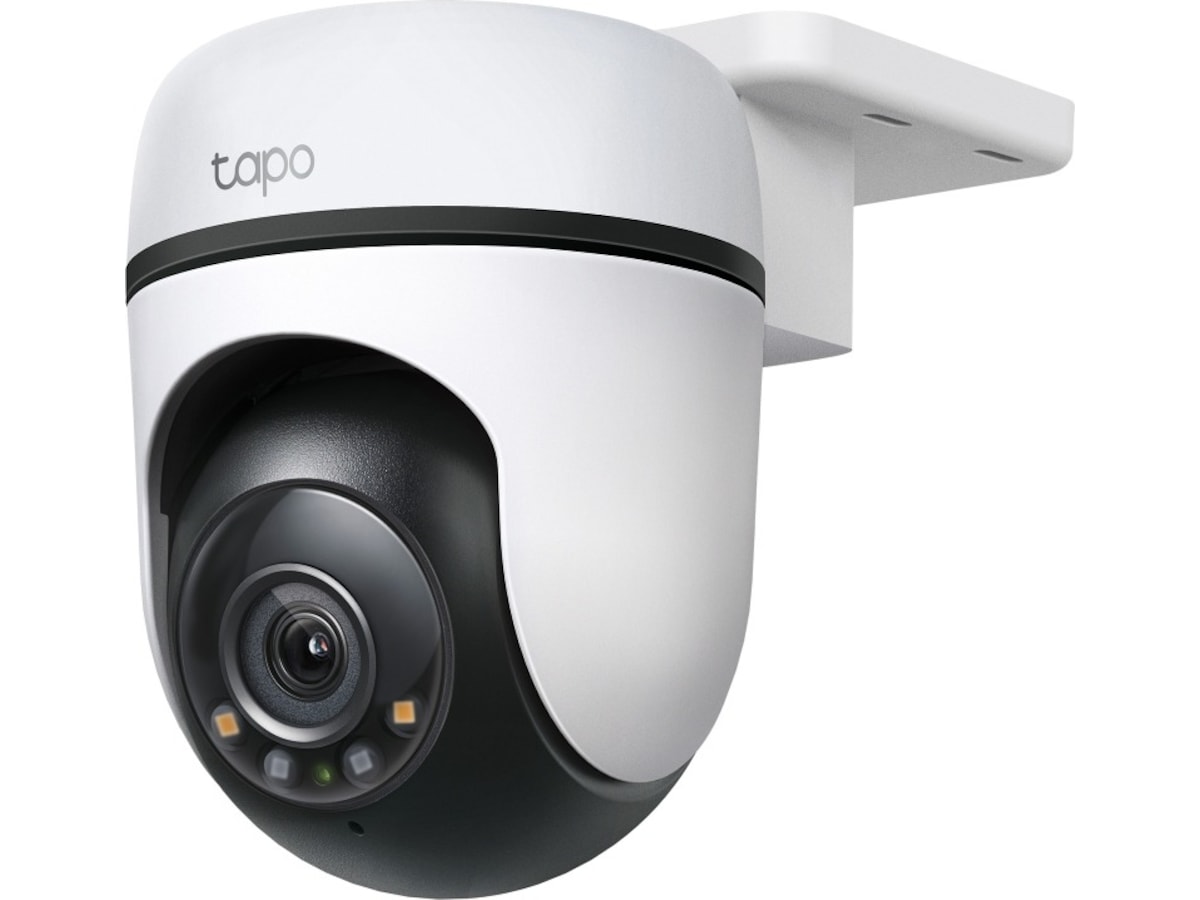 TP-Link Tapo C500 Overvåkningskamera Overvåkningskameraer