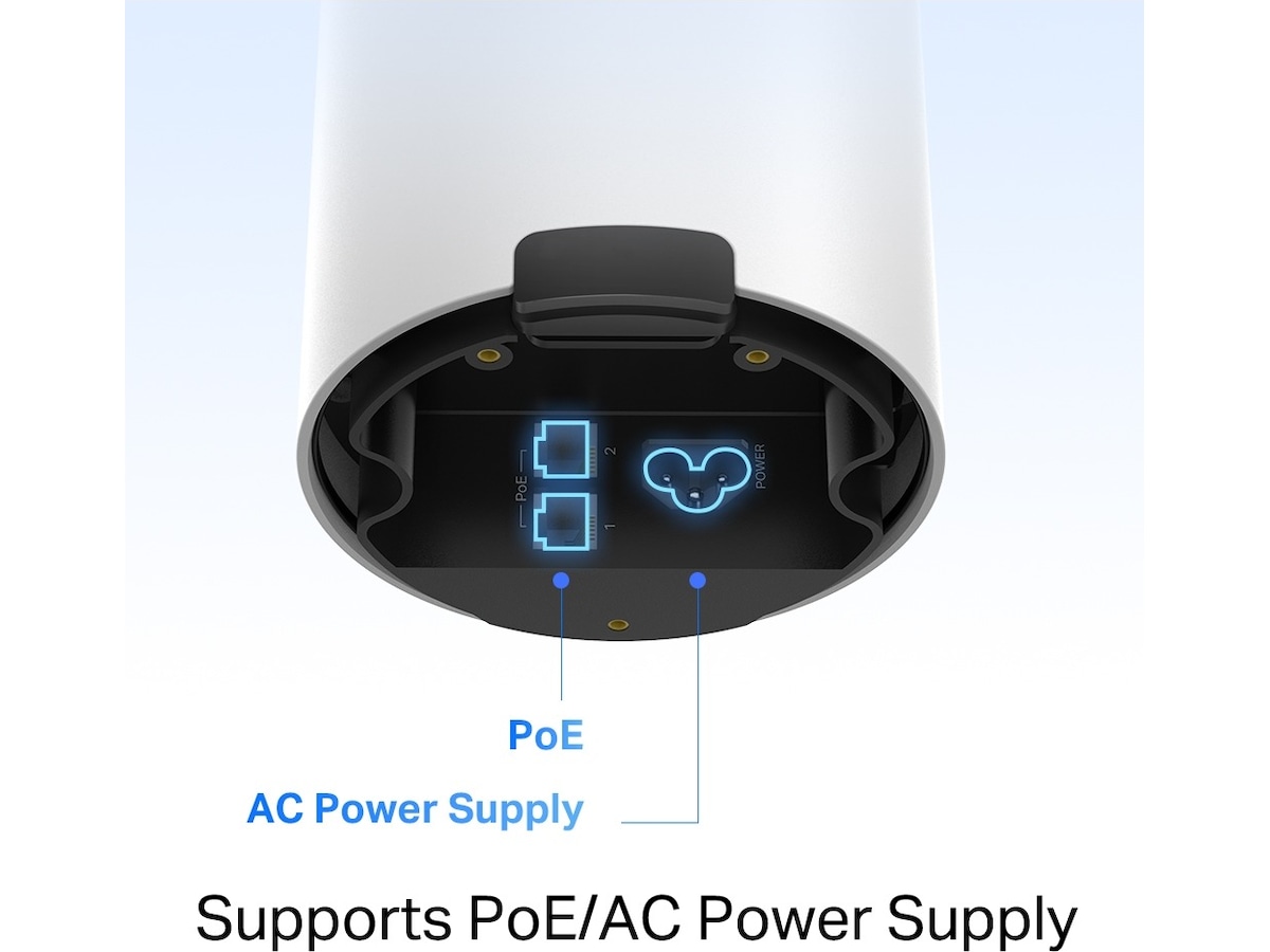 TP-Link Deco X50-Outdoor Router Routere