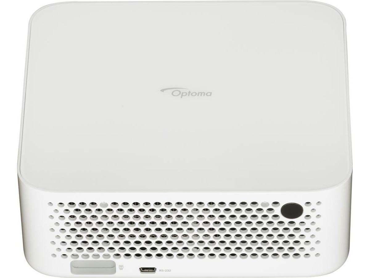 Optoma DLP Projektor ML1080 Projektorer