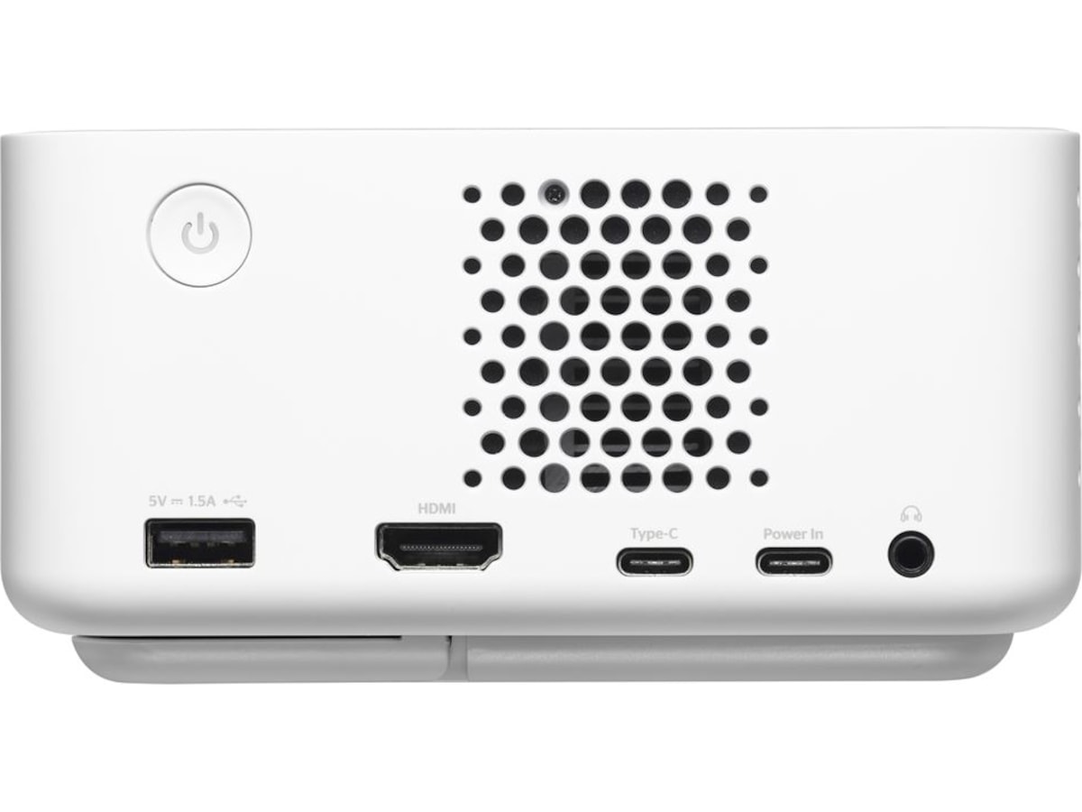 Optoma DLP Projektor ML1080 Projektorer