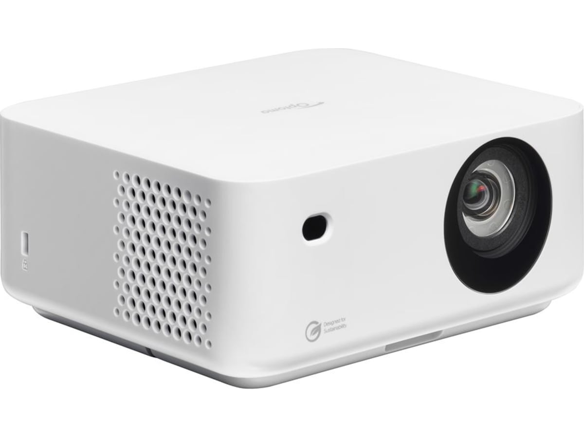 Optoma DLP Projektor ML1080ST Projektorer