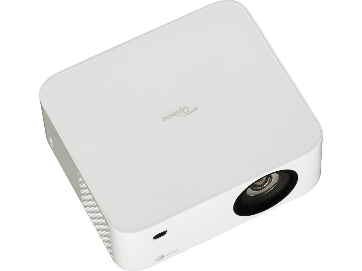 Optoma DLP Projektor ML1080ST Projektorer