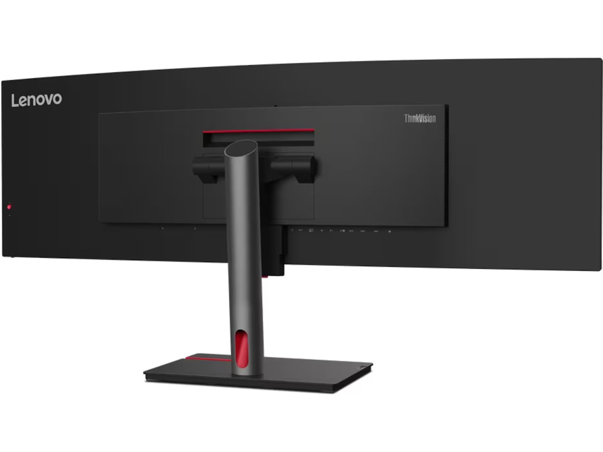 LENOVO 49" ThinkVision skjerm P49w-30 Skjermer
