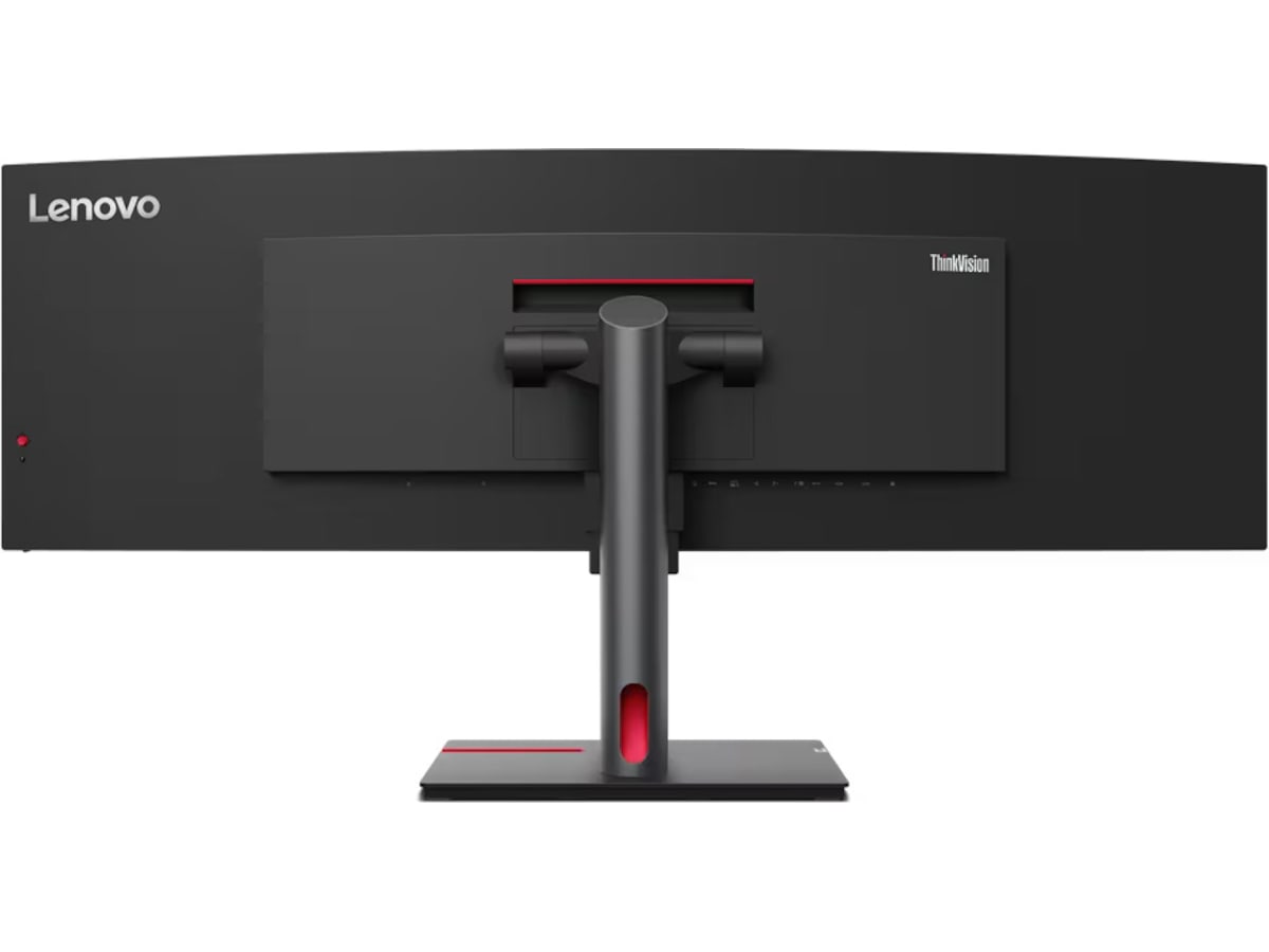 LENOVO 49" ThinkVision skjerm P49w-30 Skjermer