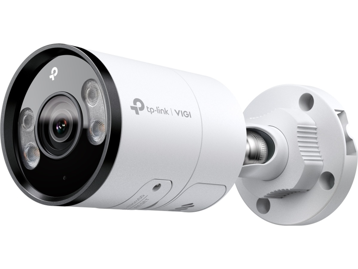 TP-Link VIGI C355 overvåkningskamera Overvåkningskameraer