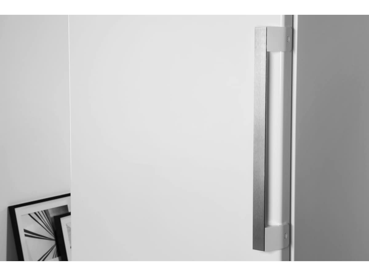 Whirlpool UW8 F2Y WBI F 2 Fryseskap (hvit) Fryseskap