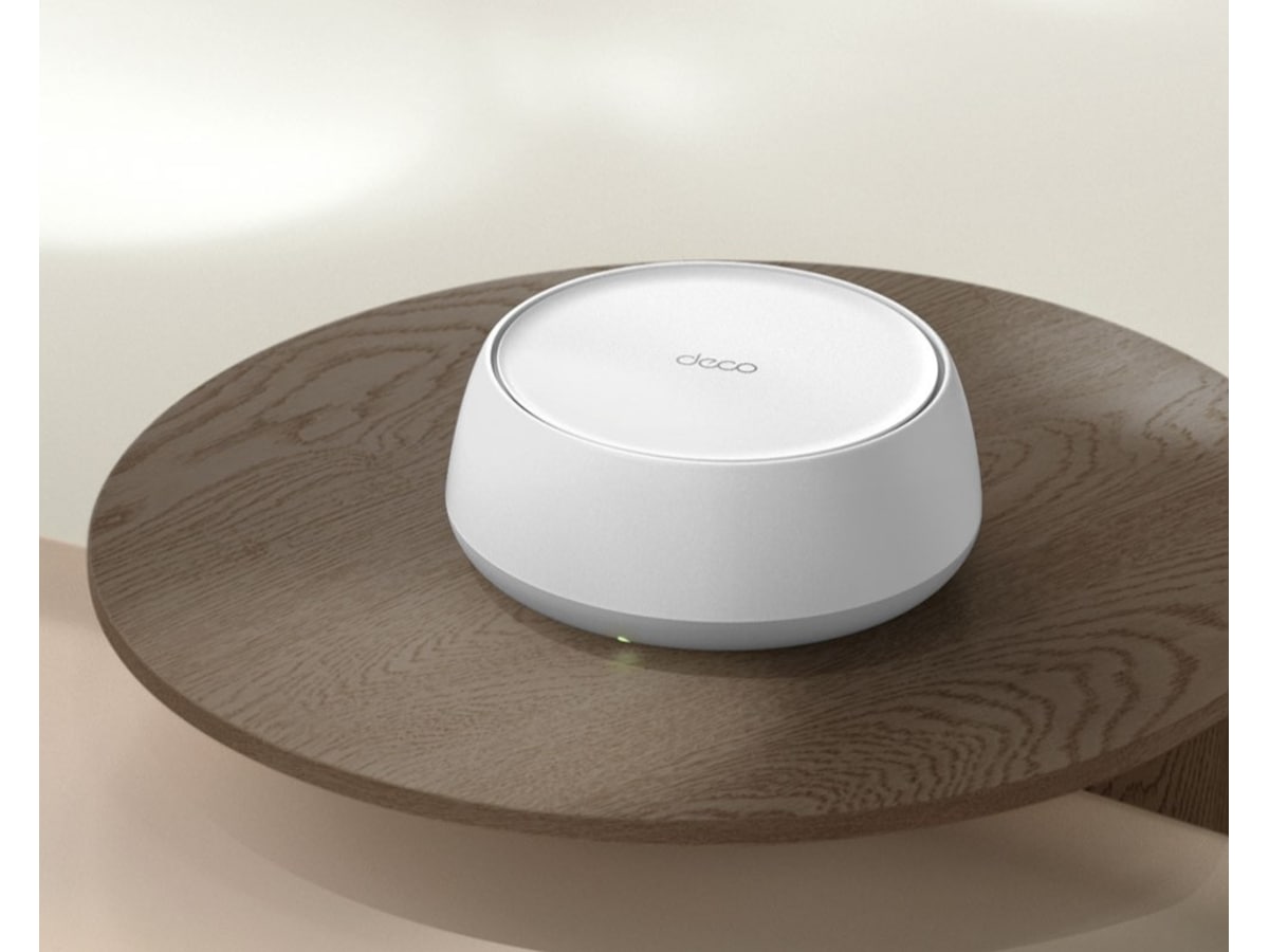 TP-Link Deco BE25 mesh 2-pack Routere