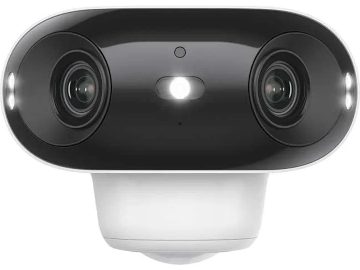 Reolink Argus 4 Pro trådløs utendørs overvåkningskamera Overvåkningskameraer